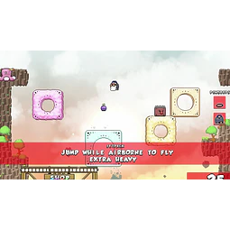 AVALANCHE 2: SUPER AVALANCHE STEAM KEY GLOBAL