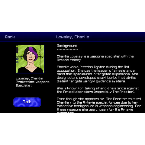 ACT 1 STEAM KEY GLOBAL 500 YEARS