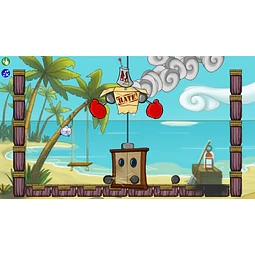 CUTE THINGS DYING VIOLENTLY STEAM KEY GLOBAL