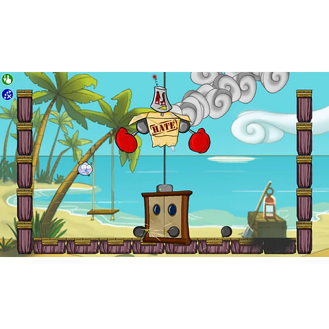 CUTE THINGS DYING VIOLENTLY STEAM KEY GLOBAL