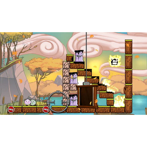 CUTE THINGS DYING VIOLENTLY STEAM KEY GLOBAL