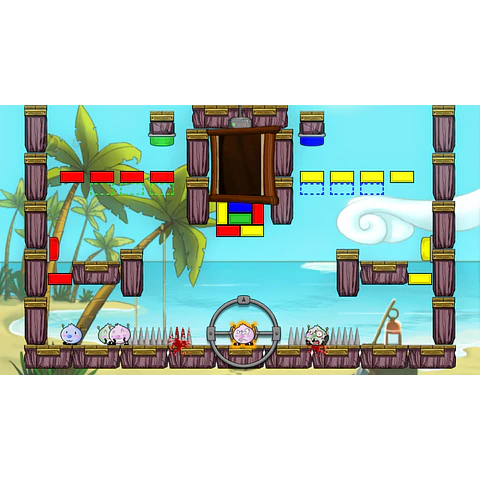 CUTE THINGS DYING VIOLENTLY STEAM KEY GLOBAL