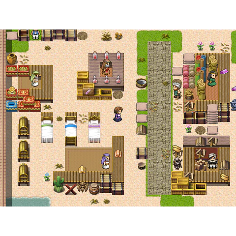 LILLY AND SASHA: NEXUS OF SOULS STEAM KEY GLOBAL