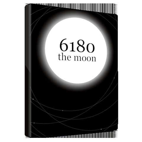 6180 THE MOON STEAM KEY GLOBAL