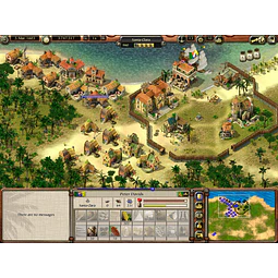 PORT ROYALE 2 STEAM KEY GLOBAL