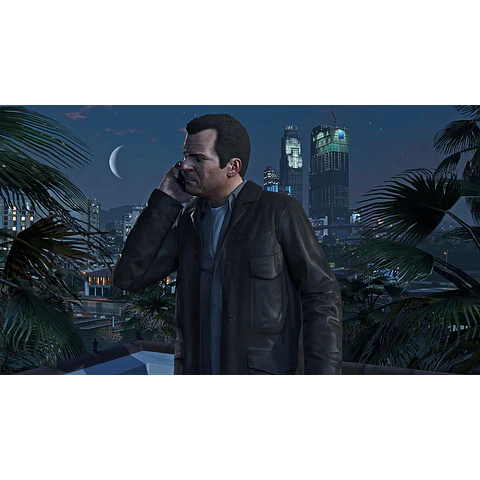 GRAND THEFT AUTO V (PC) - STEAM GIFT - GLOBAL