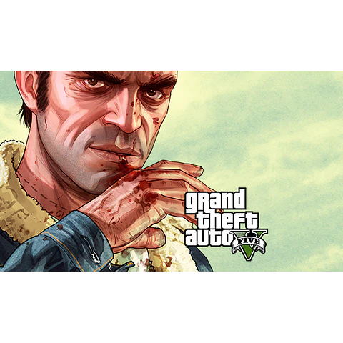 GRAND THEFT AUTO V (PC) - STEAM GIFT - GLOBAL