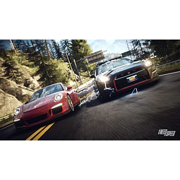 NEED FOR SPEED RIVALS ORIGIN KEY GLOBAL