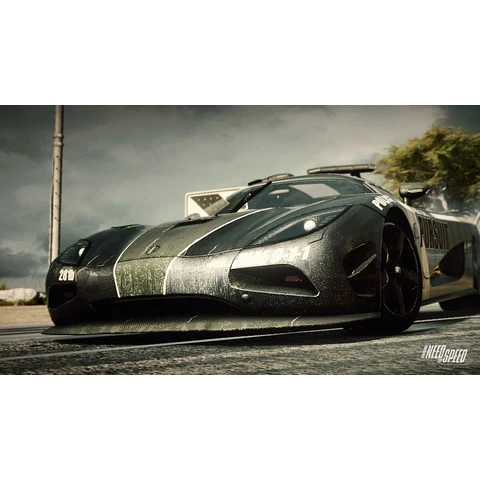 NEED FOR SPEED RIVALS ORIGIN KEY GLOBAL