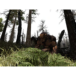 GOTHIC 3 STEAM KEY GLOBAL