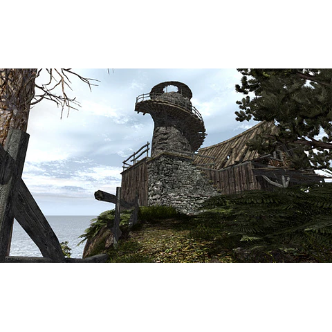 GOTHIC 3 STEAM KEY GLOBAL