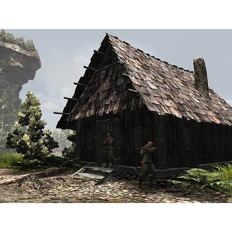 GOTHIC 3 STEAM KEY GLOBAL