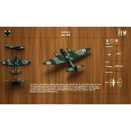 THE FEW STEAM KEY GLOBAL