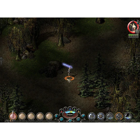 SACRED GOLD STEAM KEY GLOBAL