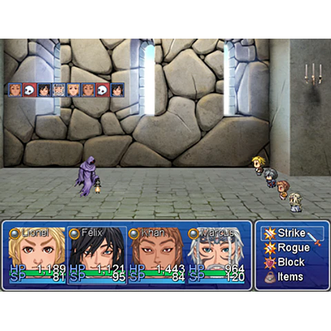 LEGIONWOOD 2: RISE OF THE ETERNAL'S REALM STEAM KEY GLOBAL