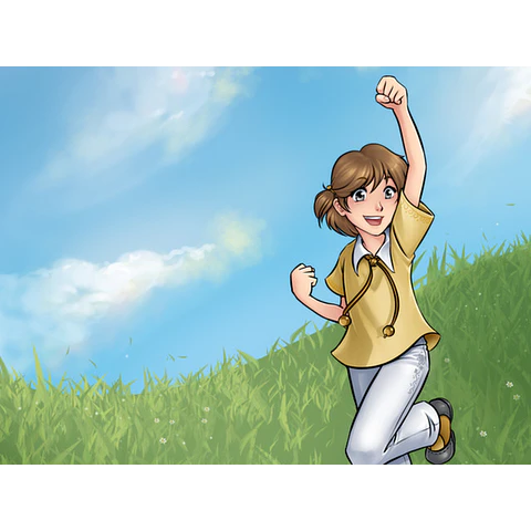 MILLENNIUM 3 - CRY WOLF STEAM KEY GLOBAL