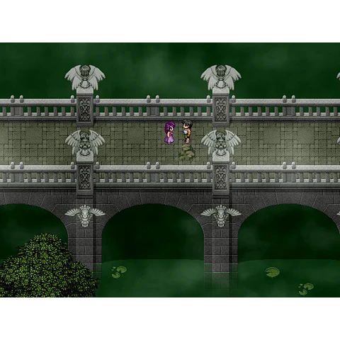 MILLENNIUM 3 - CRY WOLF STEAM KEY GLOBAL