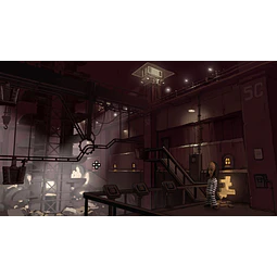 THE JOURNEY DOWN: CHAPTER TWO STEAM KEY GLOBAL