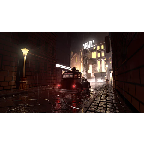 THE JOURNEY DOWN: CHAPTER TWO STEAM KEY GLOBAL