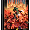 ULTIMATE DOOM STEAM KEY GLOBAL
