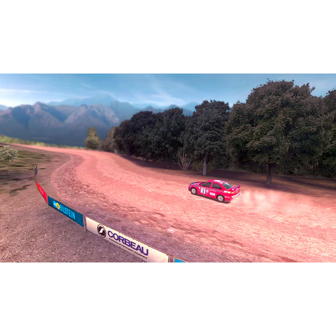 COLIN MCRAE RALLY STEAM KEY GLOBAL