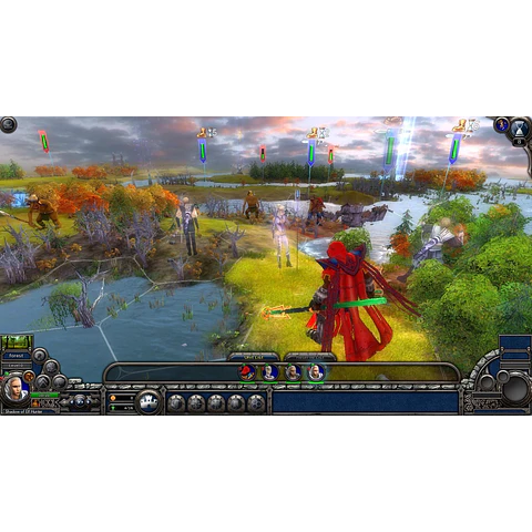 ELVEN LEGACY COLLECTION STEAM KEY GLOBAL