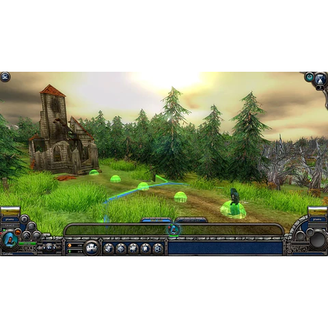 ELVEN LEGACY COLLECTION STEAM KEY GLOBAL