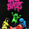 GANG BEASTS STEAM KEY GLOBAL