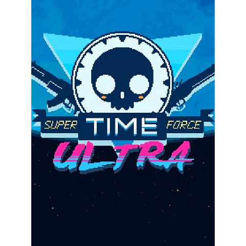 SUPER TIME FORCE ULTRA STEAM KEY GLOBAL