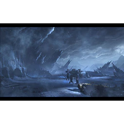 LOST PLANET 3 STEAM KEY GLOBAL