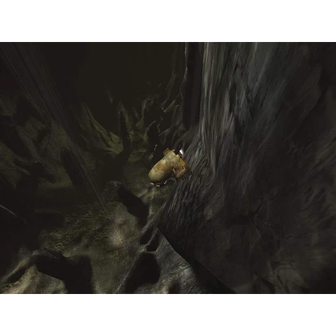 AQUANOX 2: REVELATION STEAM KEY GLOBAL