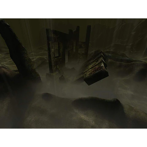 AQUANOX 2: REVELATION STEAM KEY GLOBAL