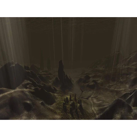 AQUANOX 2: REVELATION STEAM KEY GLOBAL