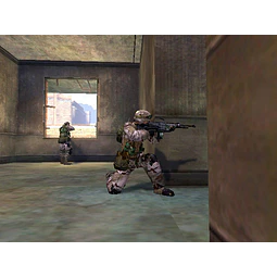 FULL SPECTRUM WARRIOR: TEN HAMMERS STEAM KEY GLOBAL