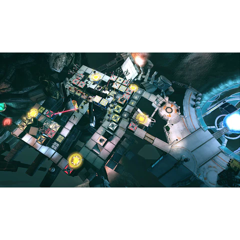 SANCTUM: COLLECTION STEAM KEY GLOBAL