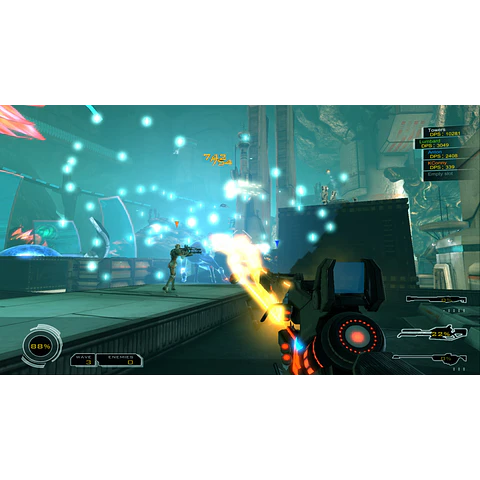 SANCTUM: COLLECTION STEAM KEY GLOBAL