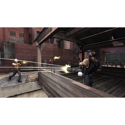 DUKE NUKEM FOREVER - HAIL TO THE ICONS PARODY PACK OTHER KEY GLOBAL