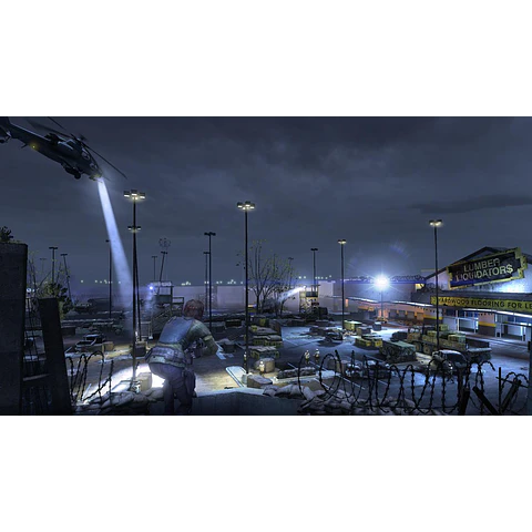 HOMEFRONT STEAM KEY GLOBAL