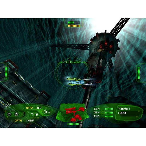 AQUANOX STEAM KEY GLOBAL