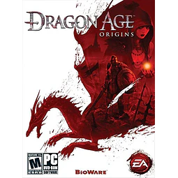 DRAGON AGE ORIGINS ORIGIN KEY GLOBAL