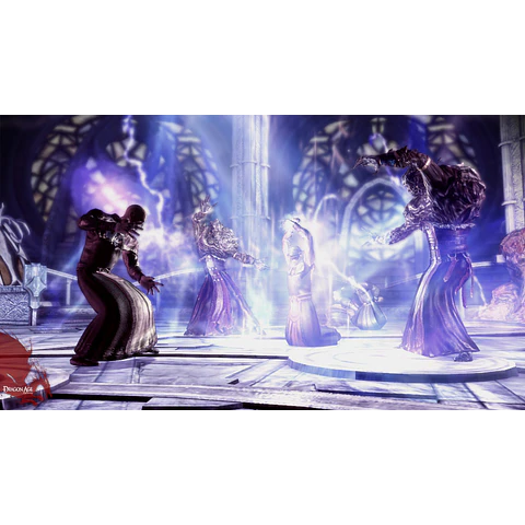 DRAGON AGE ORIGINS ORIGIN KEY GLOBAL