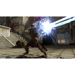 DRAGON AGE II ORIGIN KEY GLOBAL