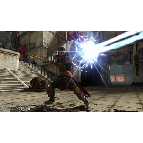 DRAGON AGE II ORIGIN KEY GLOBAL