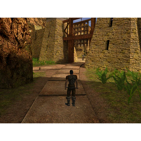 BORDERZONE STEAM KEY GLOBAL