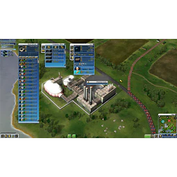 FREIGHT TYCOON INC. STEAM KEY GLOBAL