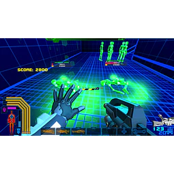 CONSORTIUM STEAM KEY GLOBAL