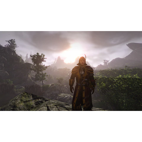 RISEN 3: TITAN LORDS - ADVENTURE GARB STEAM KEY GLOBAL