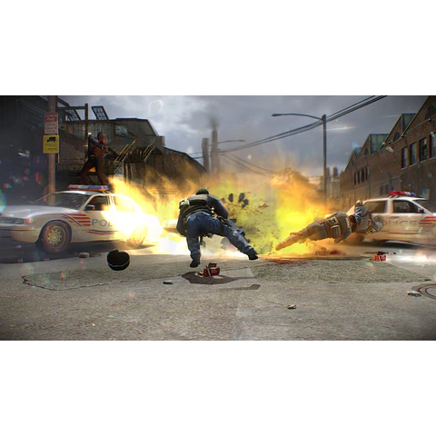 PAYDAY 2: GAGE ASSAULT PACK STEAM KEY GLOBAL