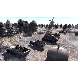 MEN OF WAR: ASSAULT SQUAD 2 - DELUXE EDITION STEAM KEY GLOBAL