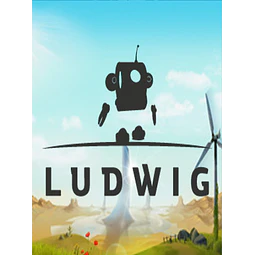 LUDWIG STEAM KEY GLOBAL